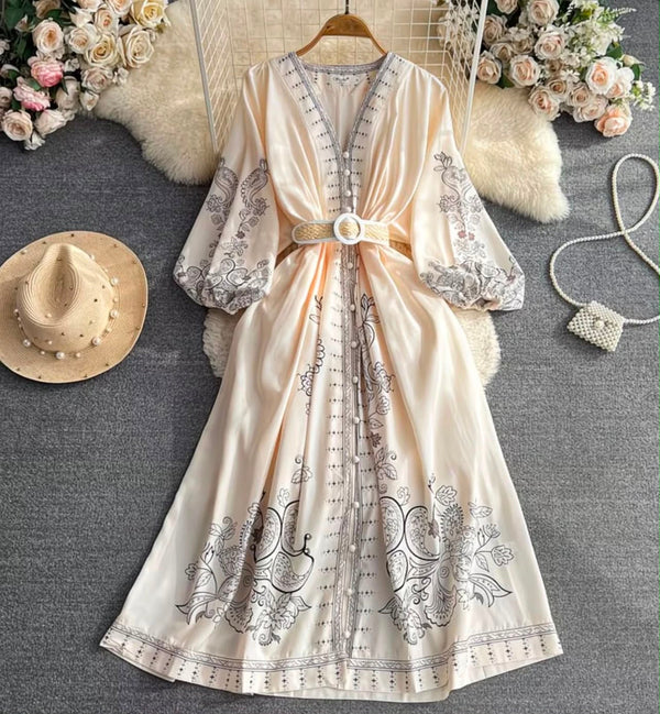Dresses