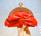 Chic Soirée Purse