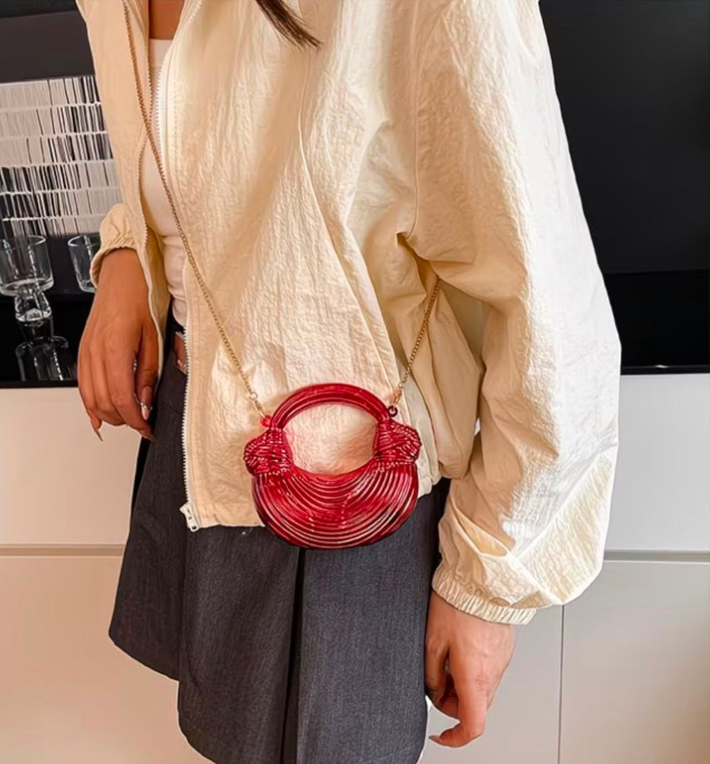 Mini Cross Bag
