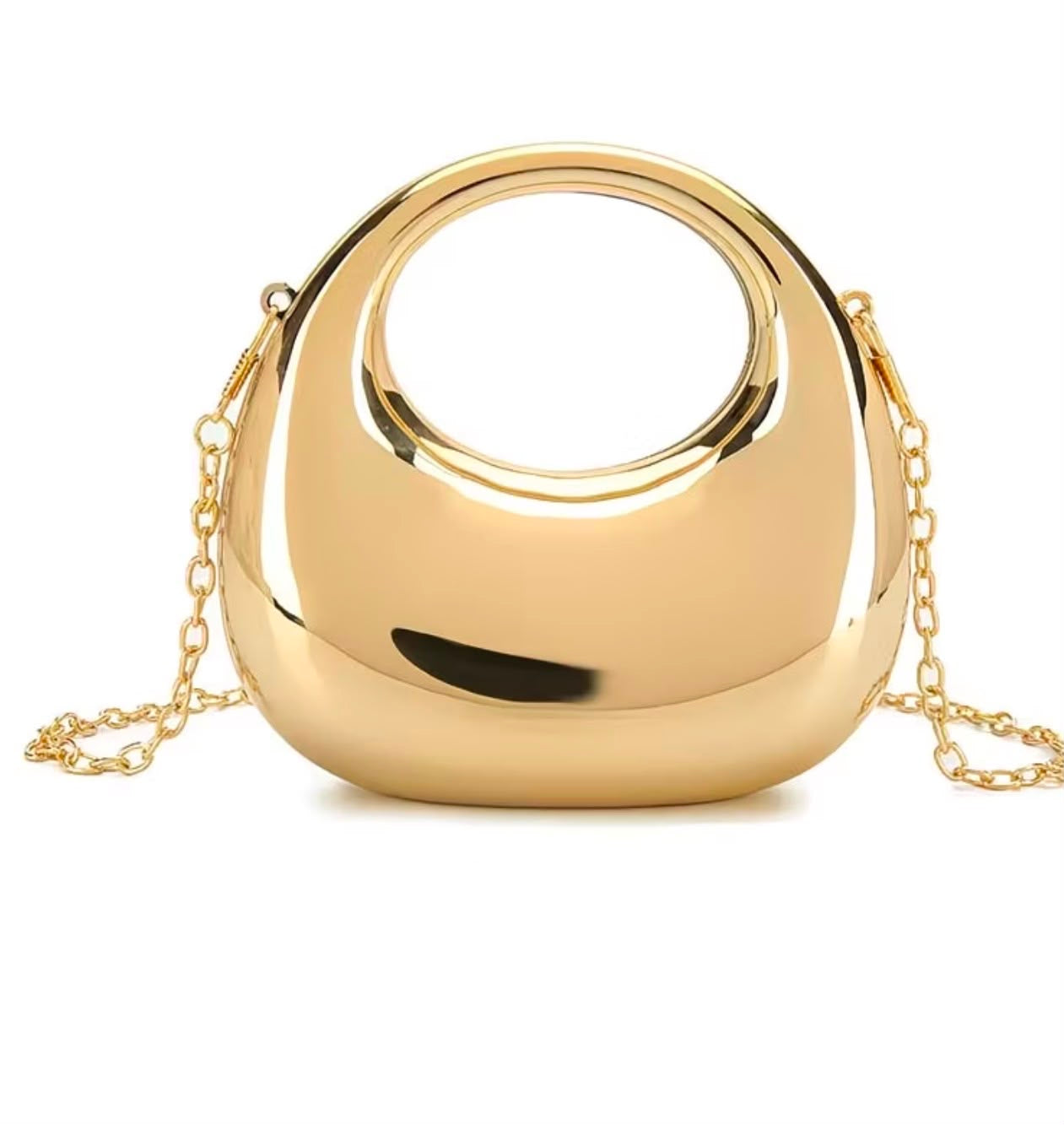 Mini Cross Bag