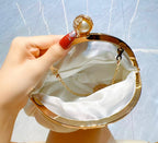 Chic Soirée Purse