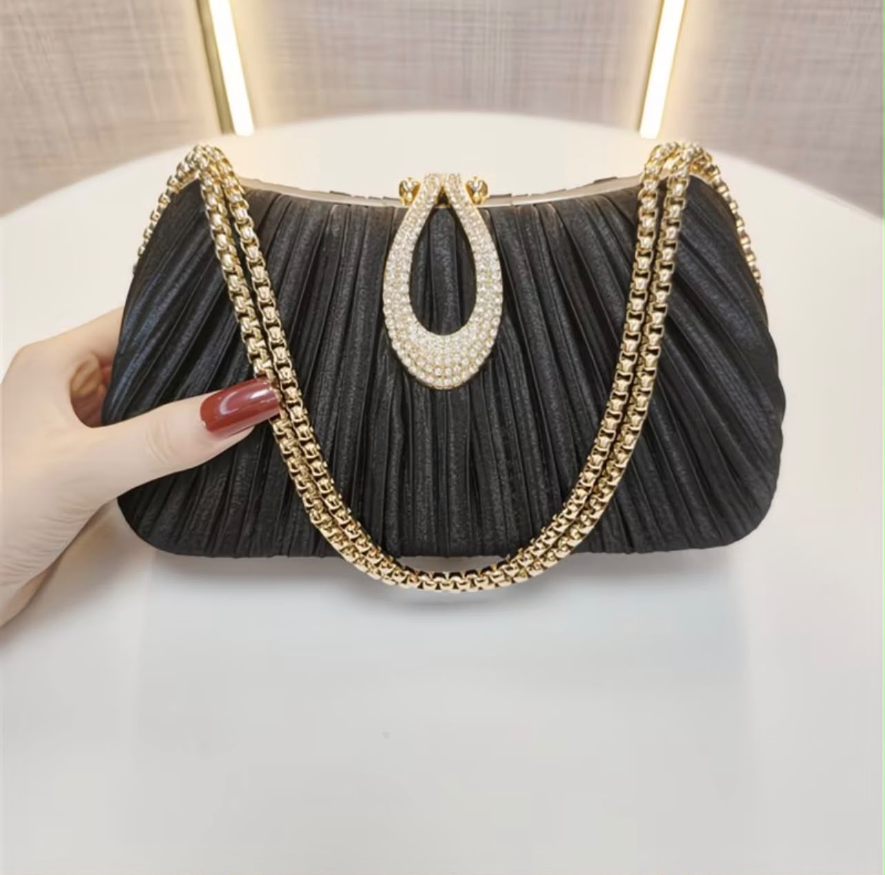 Soirée Mini Purse