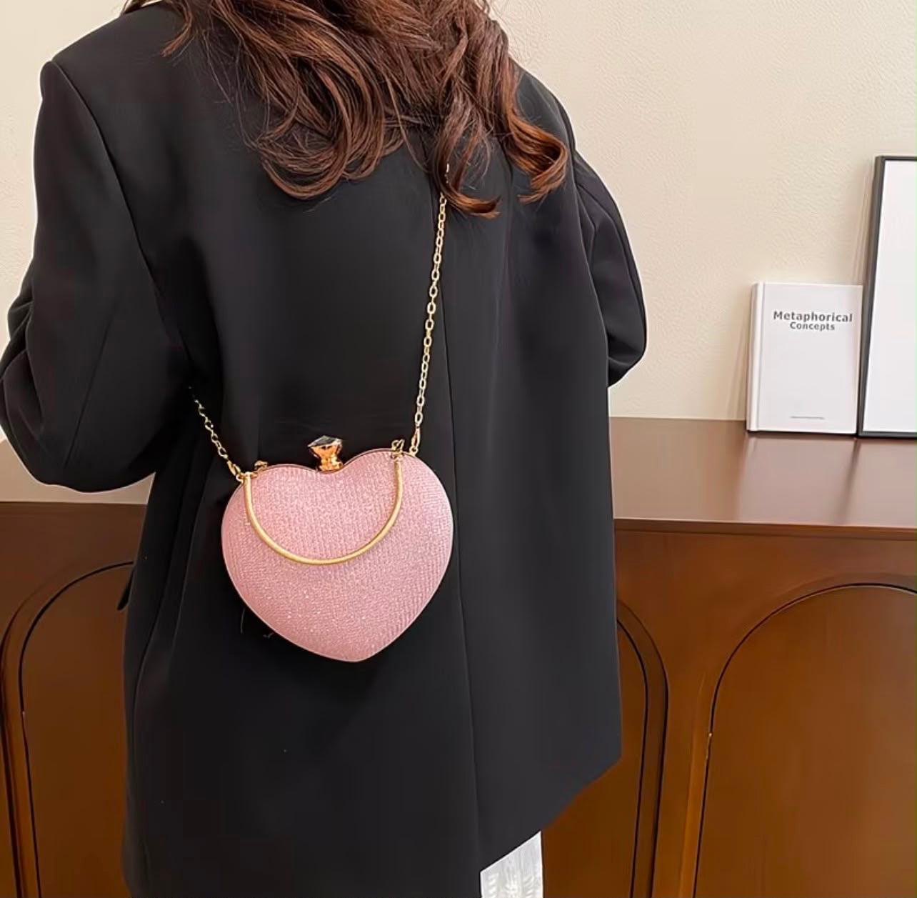 Clutch Bag