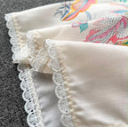 Flory dress