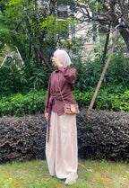 Brown chemiese