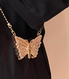 Mini Cross Bag