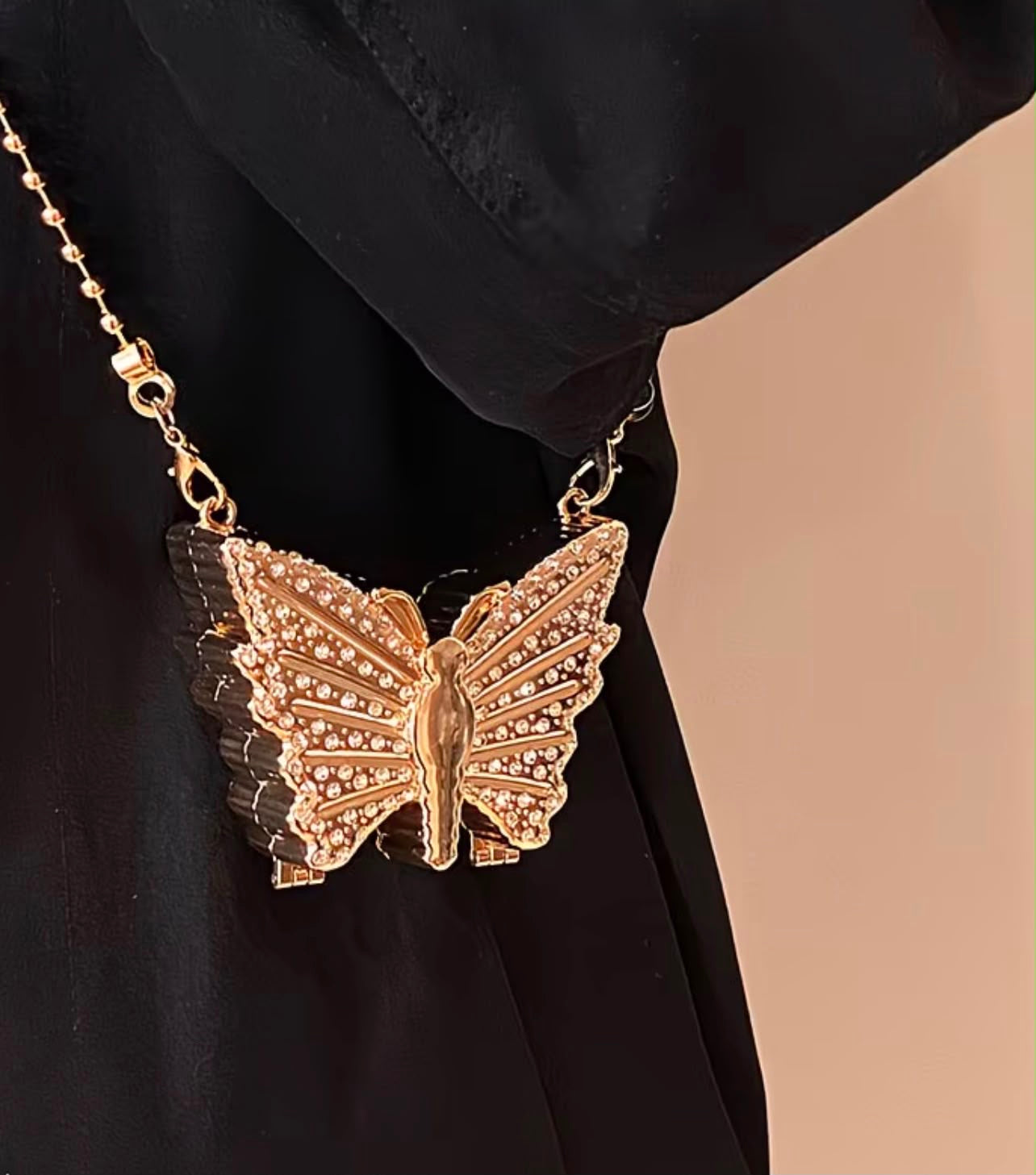 Mini Cross Bag