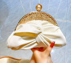 Chic Soirée Purse