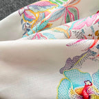 Flory dress