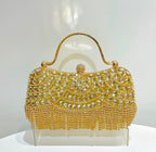 Diamond Soirée Purse