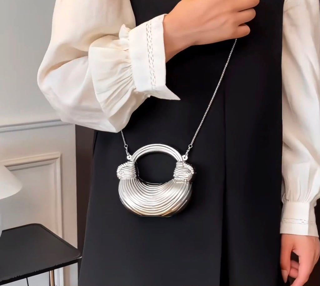 Mini Cross Bag