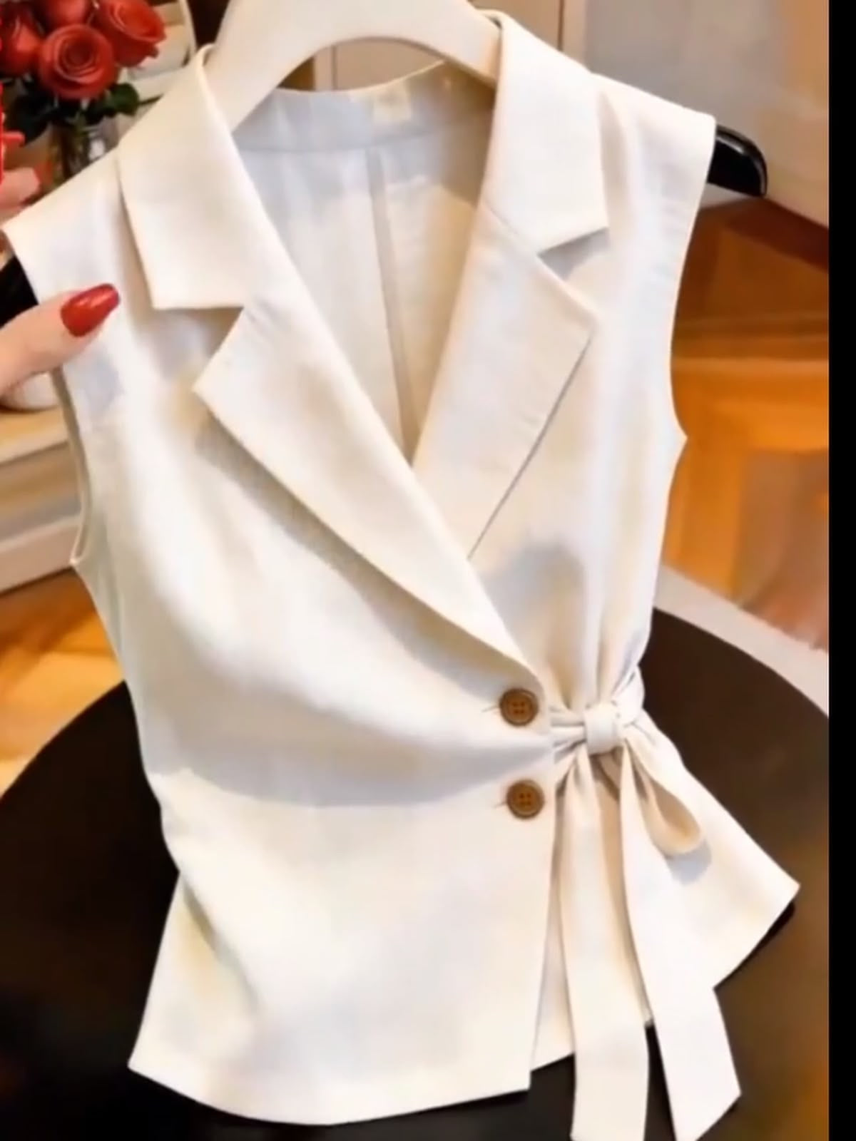 Vest