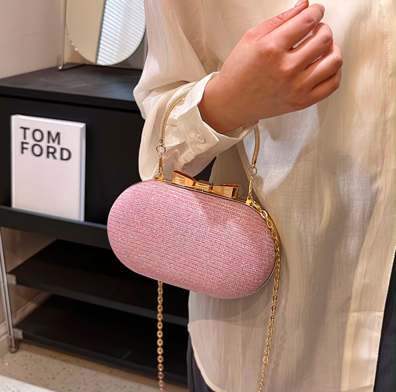 Soirée Mini Purse
