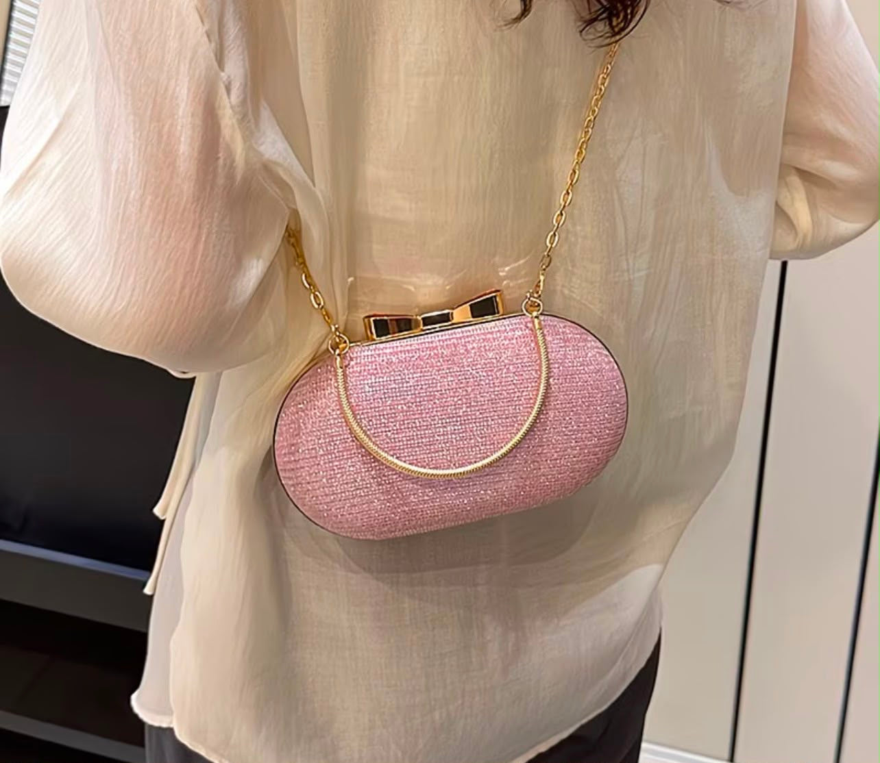 Soirée Mini Purse
