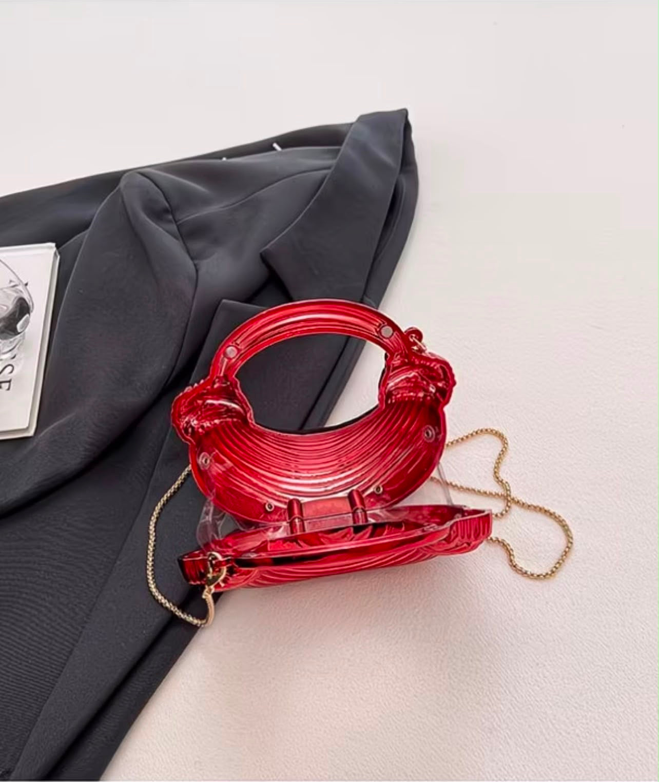 Mini Cross Bag