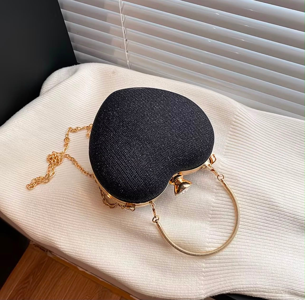 Clutch Bag