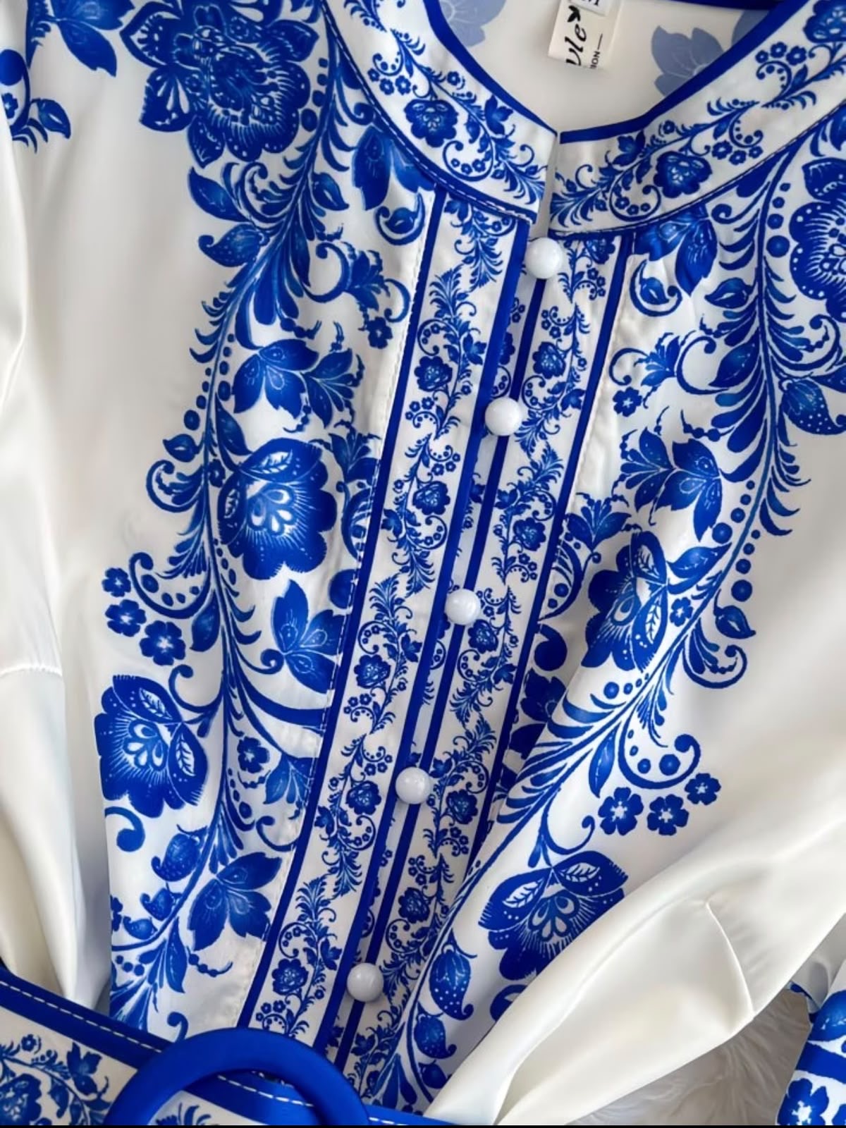 Dress