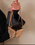 Mini Cross Bag