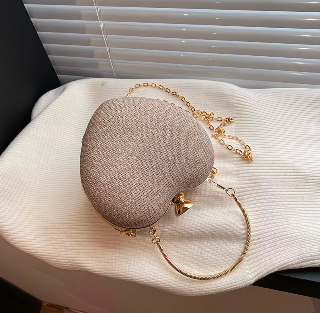 Clutch Bag