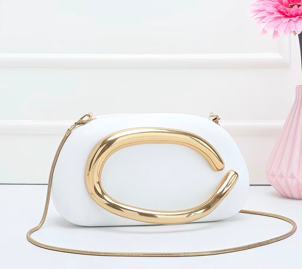 Trendy Clutch