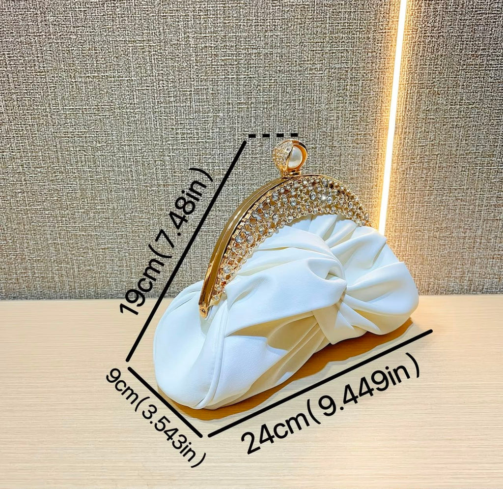 Chic Soirée Purse