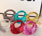 Mini Cross Bag