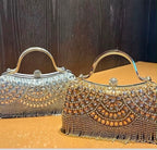 Diamond Soirée Purse