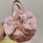 Floral Purse