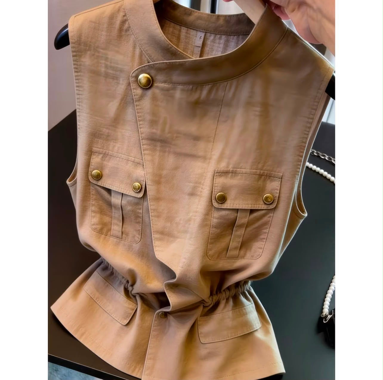 Vest