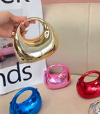 Mini Cross Bag