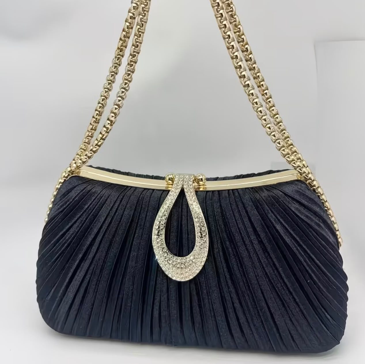 Soirée Mini Purse