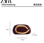 Trendy Clutch