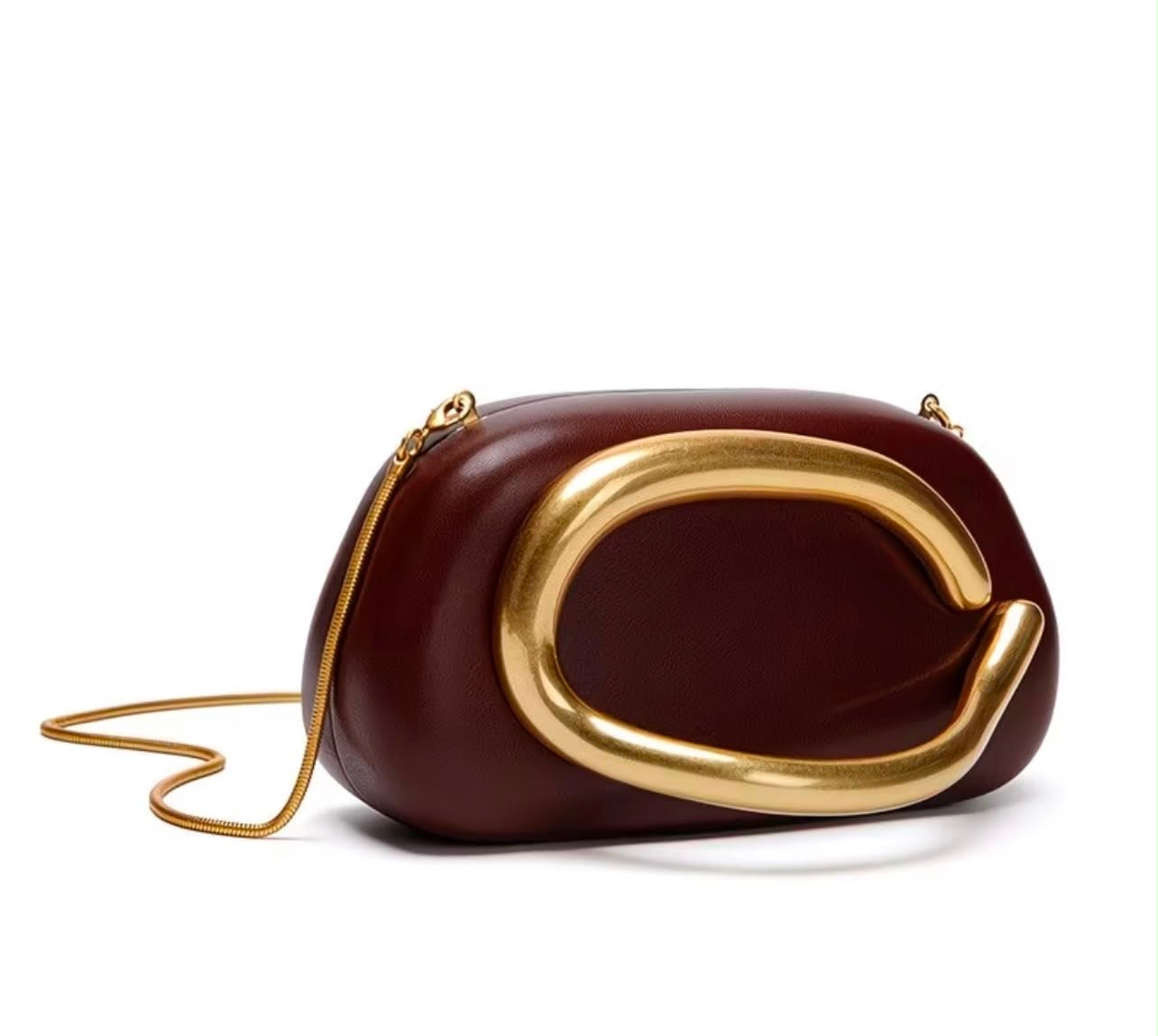 Trendy Clutch