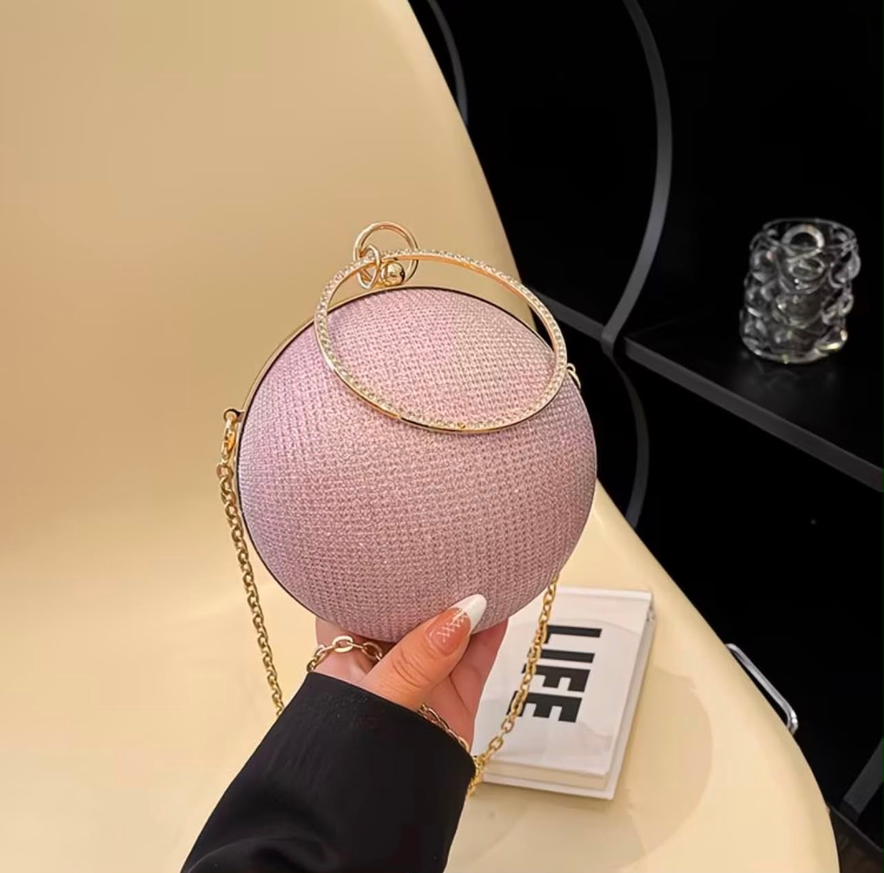Clutch Bag