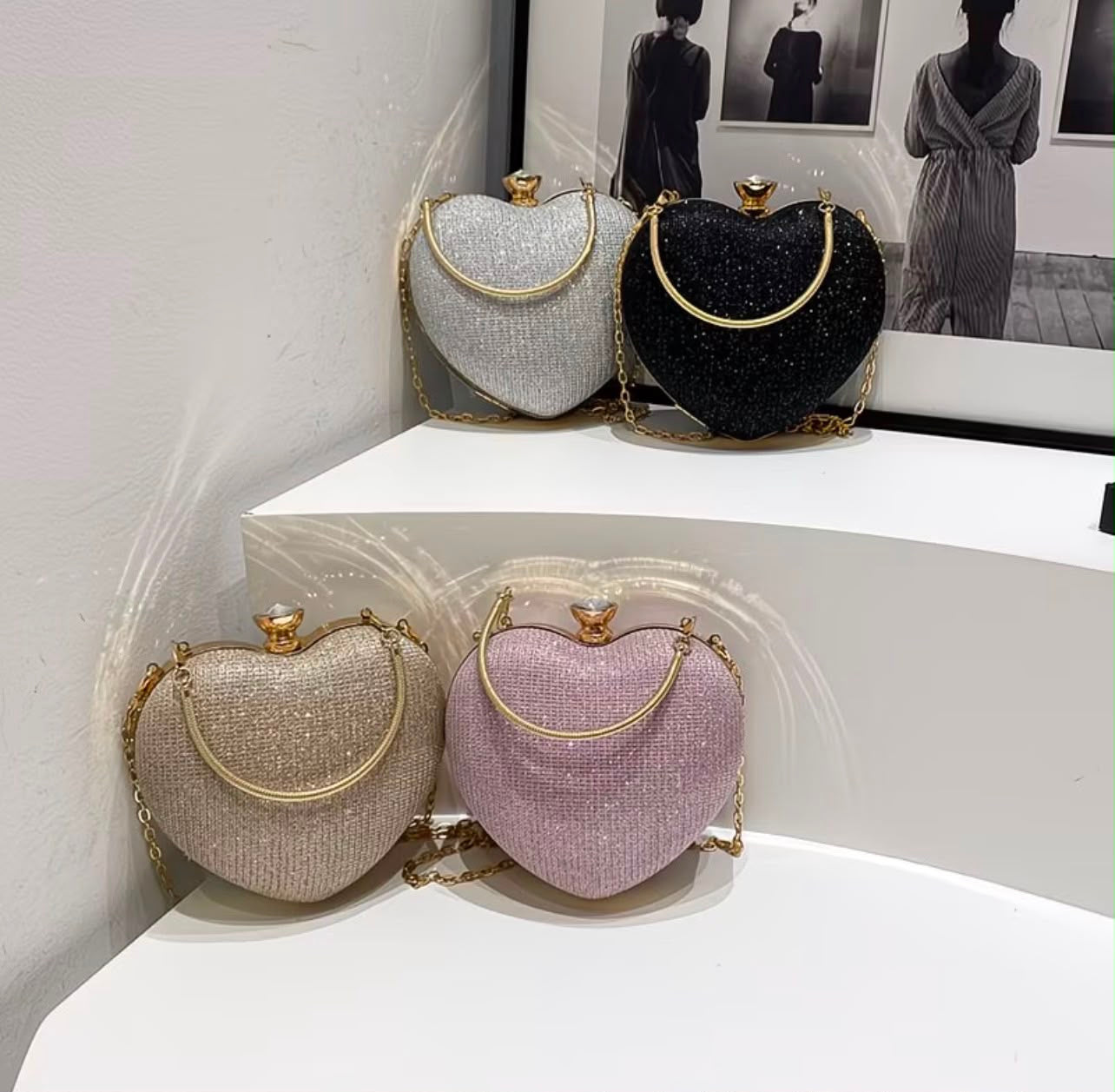 Clutch Bag