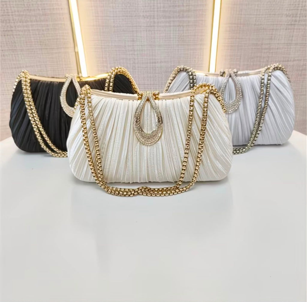 Soirée Mini Purse