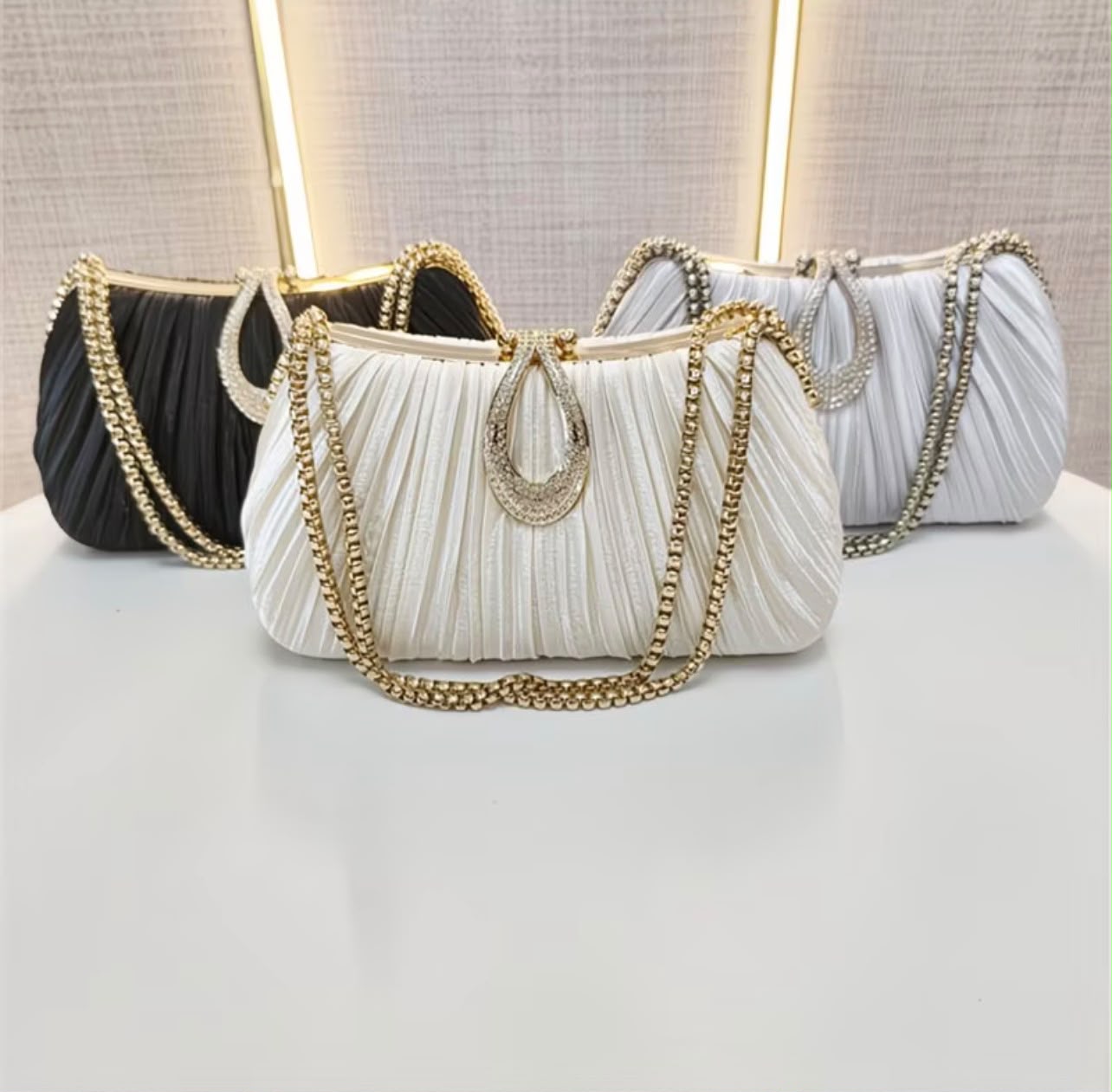 Soirée Mini Purse