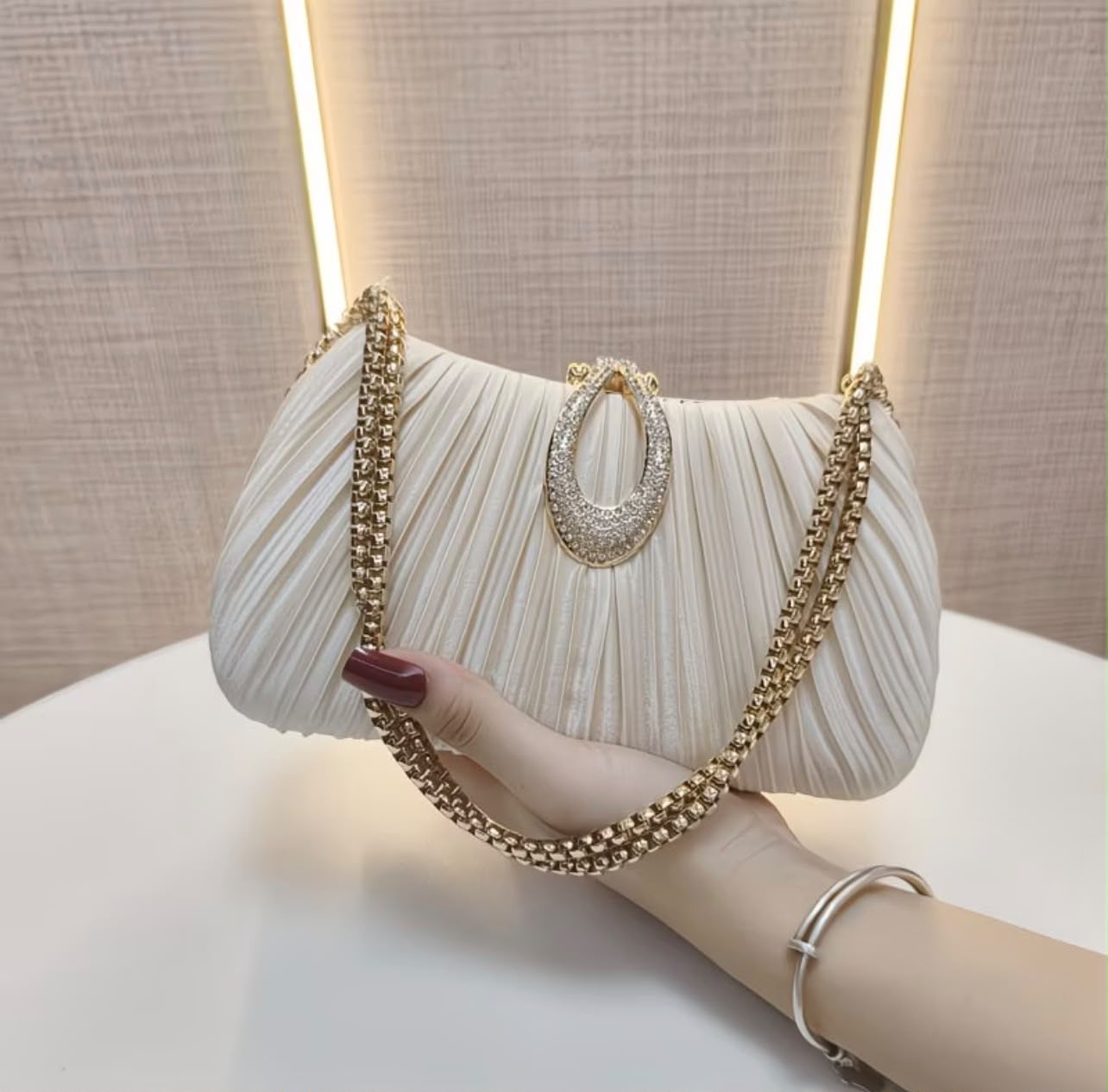 Soirée Mini Purse
