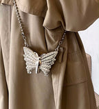Mini Cross Bag