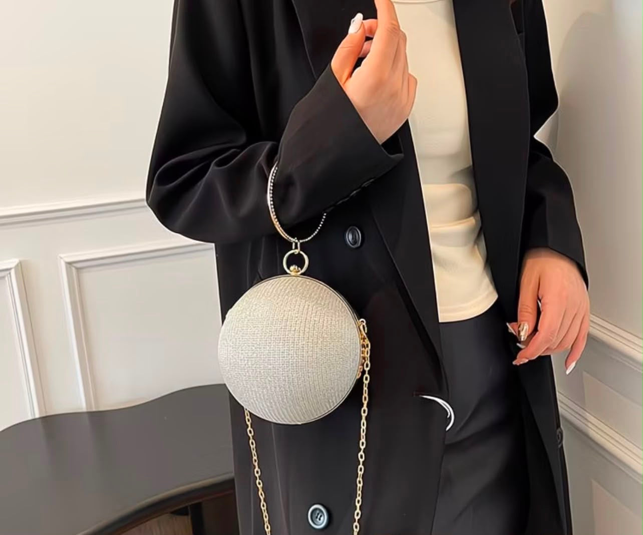 Clutch Bag