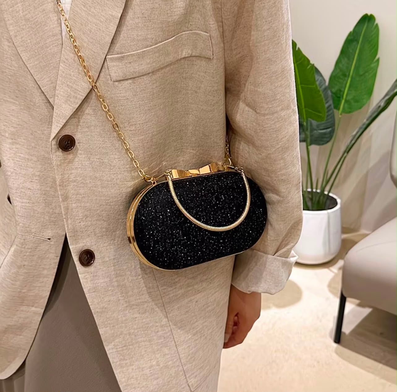 Soirée Mini Purse