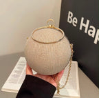 Clutch Bag