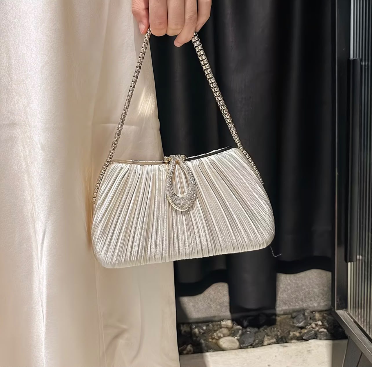 Soirée Mini Purse
