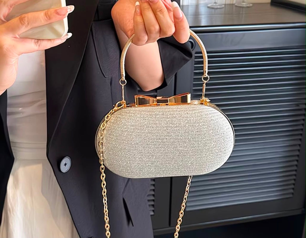 Soirée Mini Purse