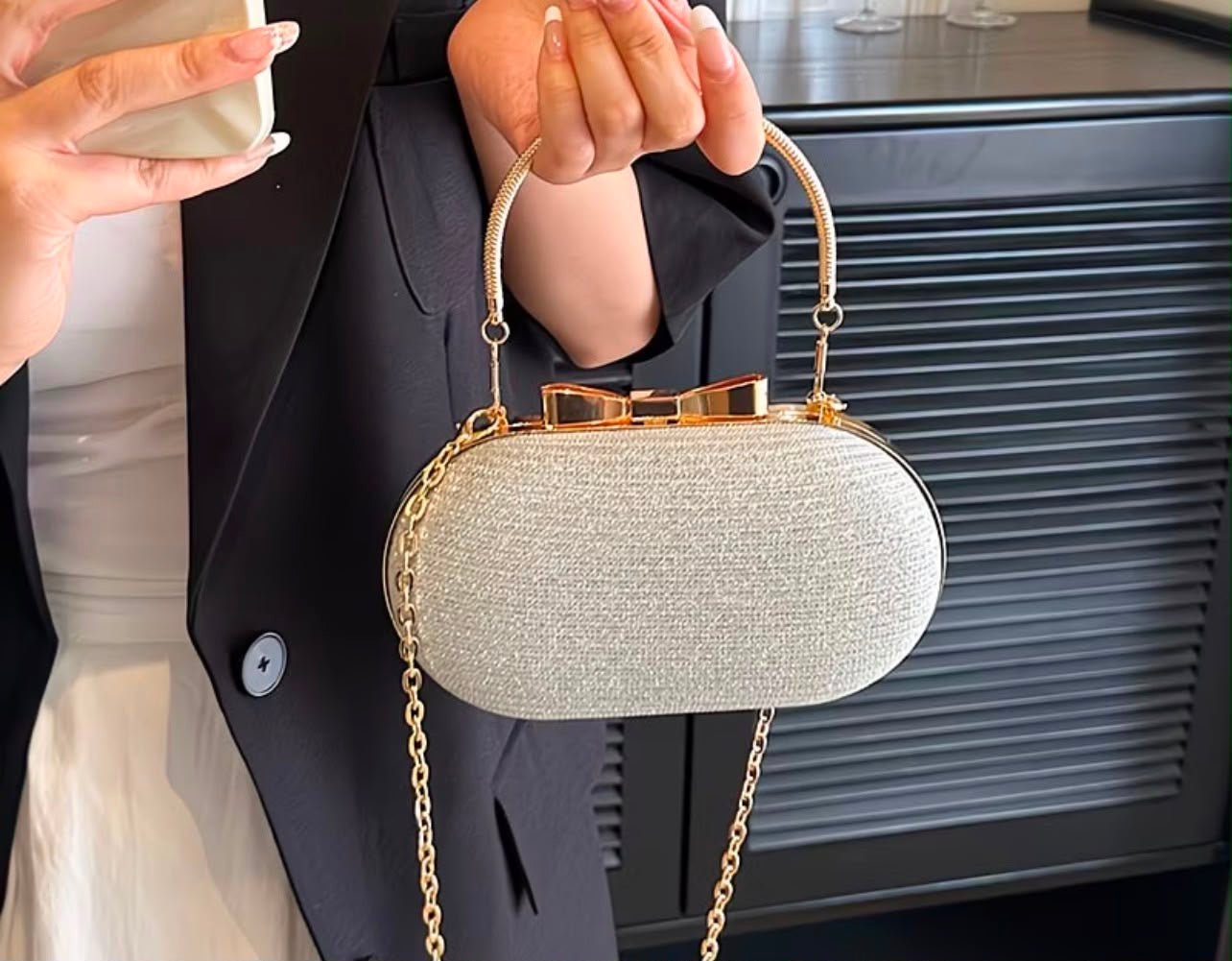 Soirée Mini Purse