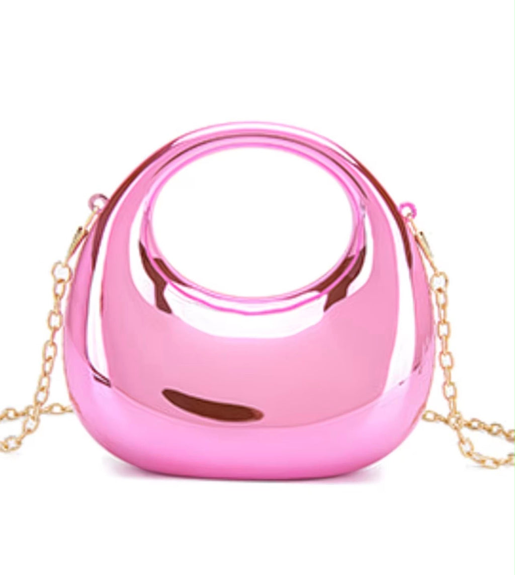Mini Cross Bag
