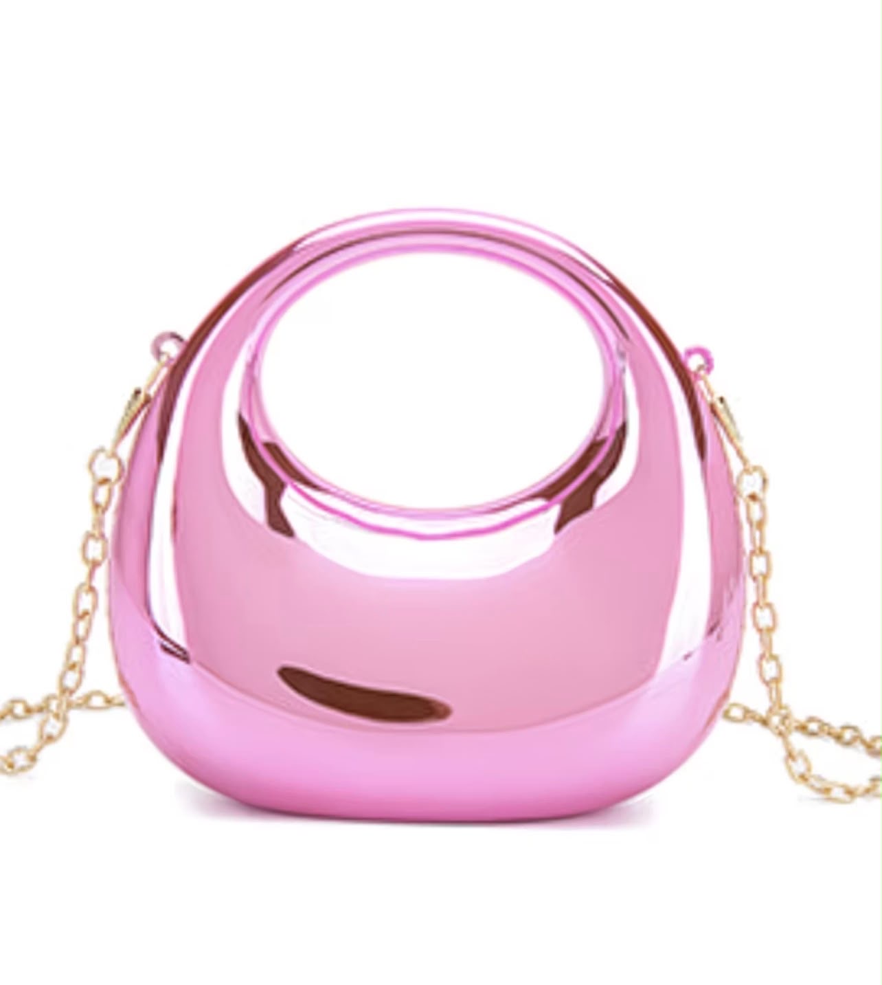 Mini Cross Bag